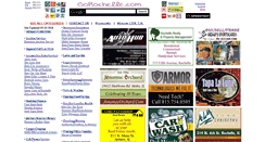 Desktop Screenshot of gorochelle.com